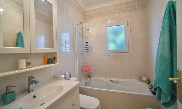 Liegenschaften - Villen - Moraira - Fanadix