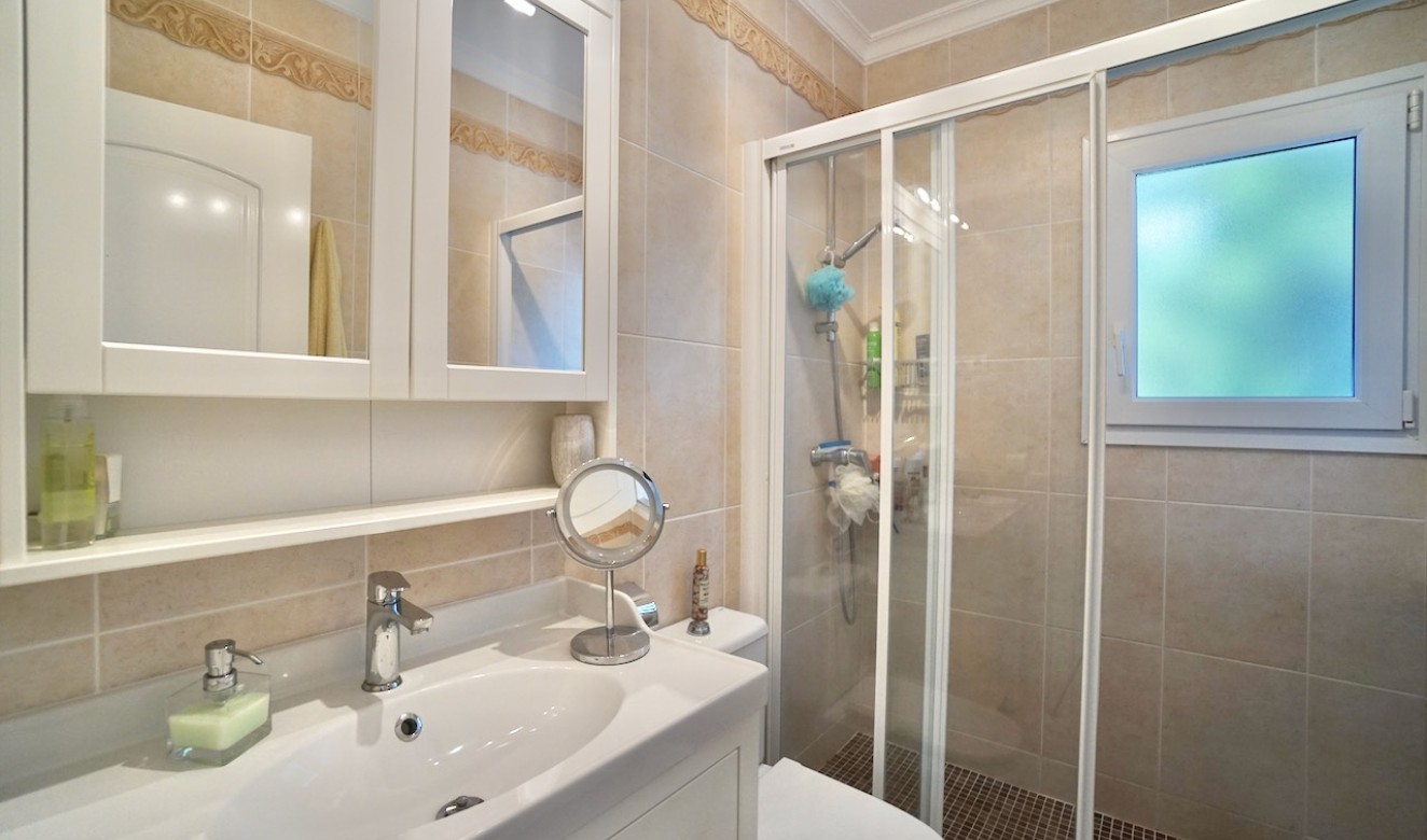 Liegenschaften - Villen - Moraira - Fanadix