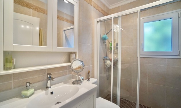 Liegenschaften - Villen - Moraira - Fanadix