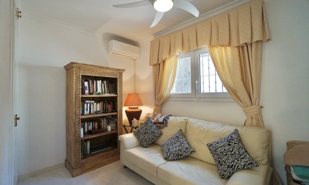 Liegenschaften - Villen - Moraira - Fanadix