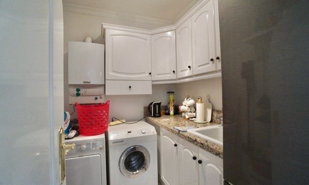 Liegenschaften - Villen - Moraira - Fanadix