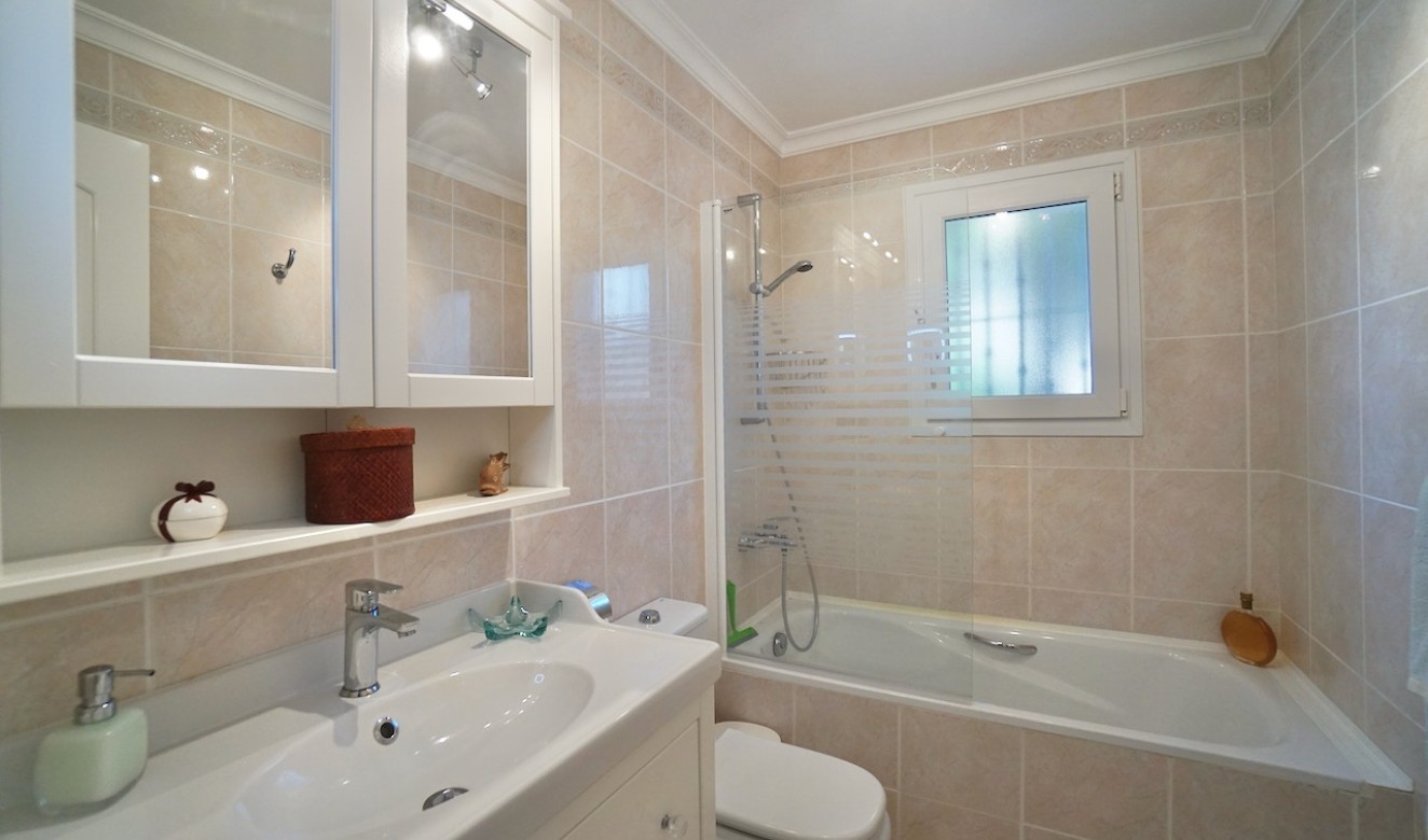 Liegenschaften - Villen - Moraira - Fanadix