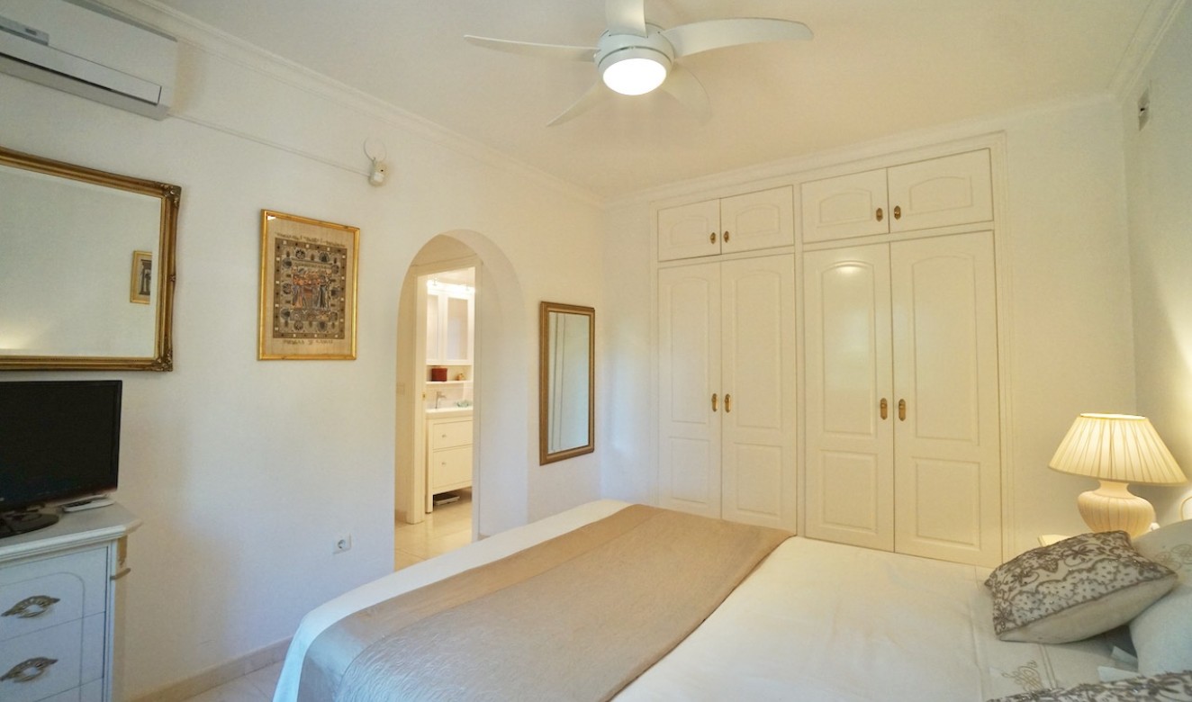 Liegenschaften - Villen - Moraira - Fanadix