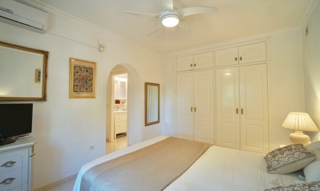 Liegenschaften - Villen - Moraira - Fanadix