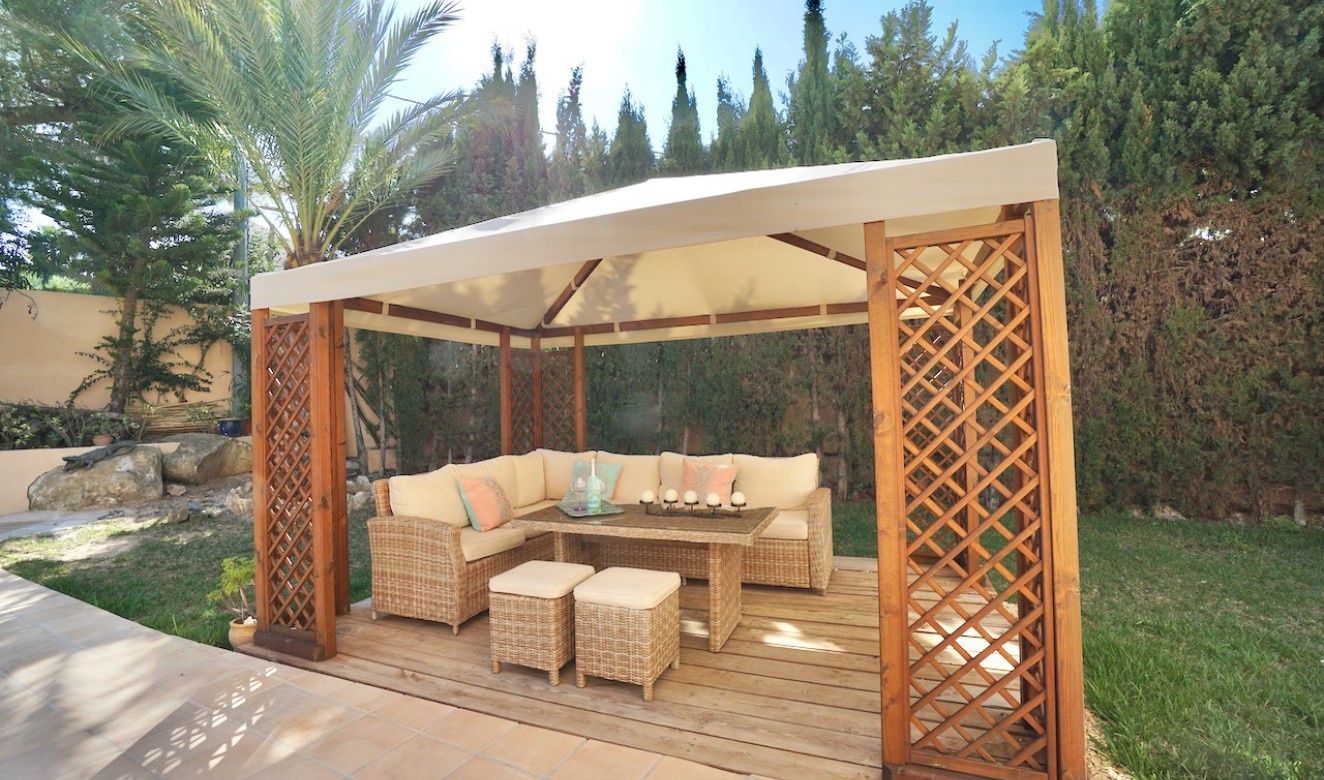 Liegenschaften - Villen - Moraira - Fanadix