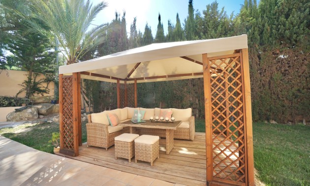 Liegenschaften - Villen - Moraira - Fanadix