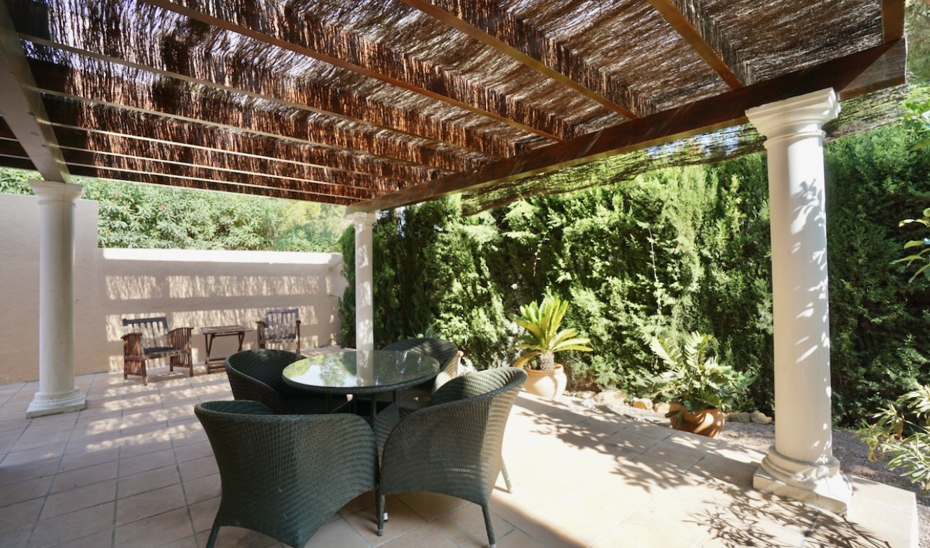 Liegenschaften - Villen - Moraira - Fanadix