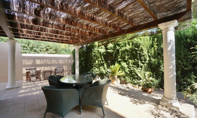 Liegenschaften - Villen - Moraira - Fanadix