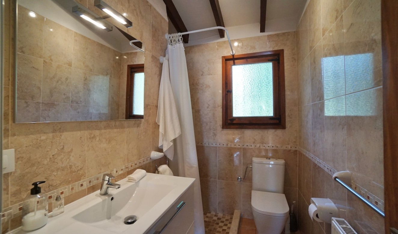 Liegenschaften - Villen - Moraira - Benimeit