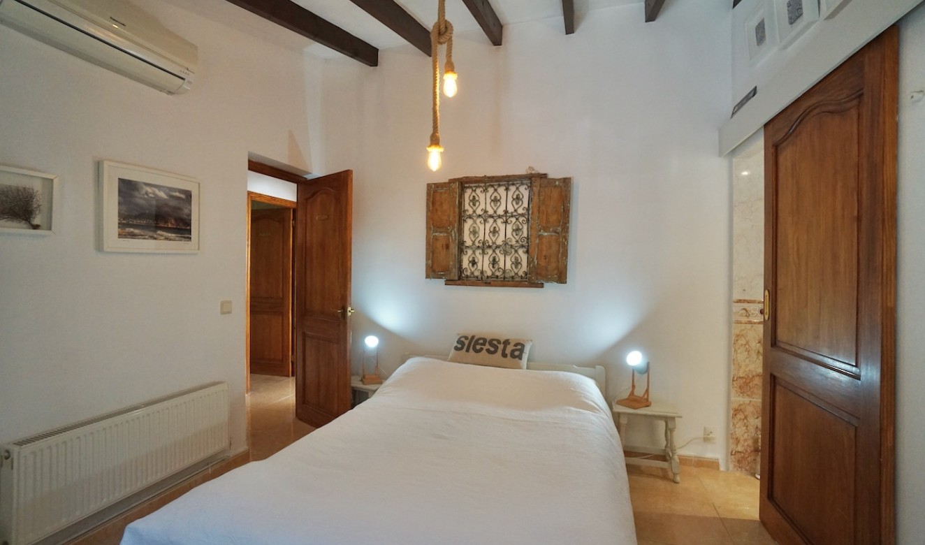 Liegenschaften - Villen - Moraira - Benimeit