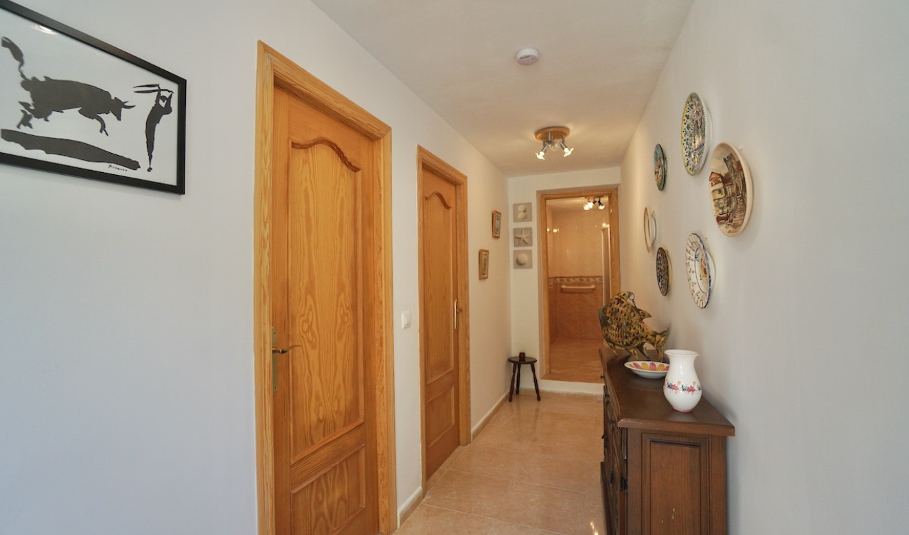 Liegenschaften - Villen - Moraira - Benimeit