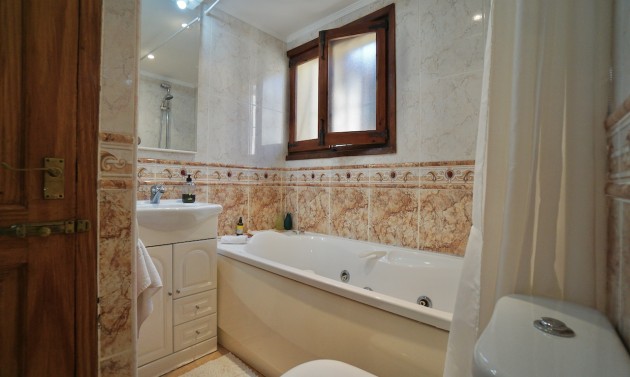 Liegenschaften - Villen - Moraira - Benimeit