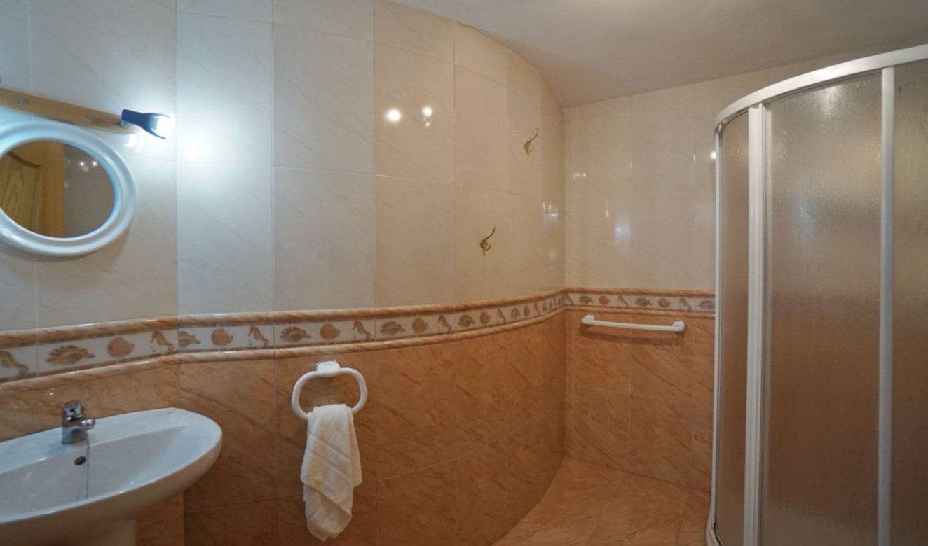 Liegenschaften - Villen - Moraira - Benimeit