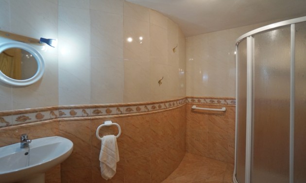 Liegenschaften - Villen - Moraira - Benimeit