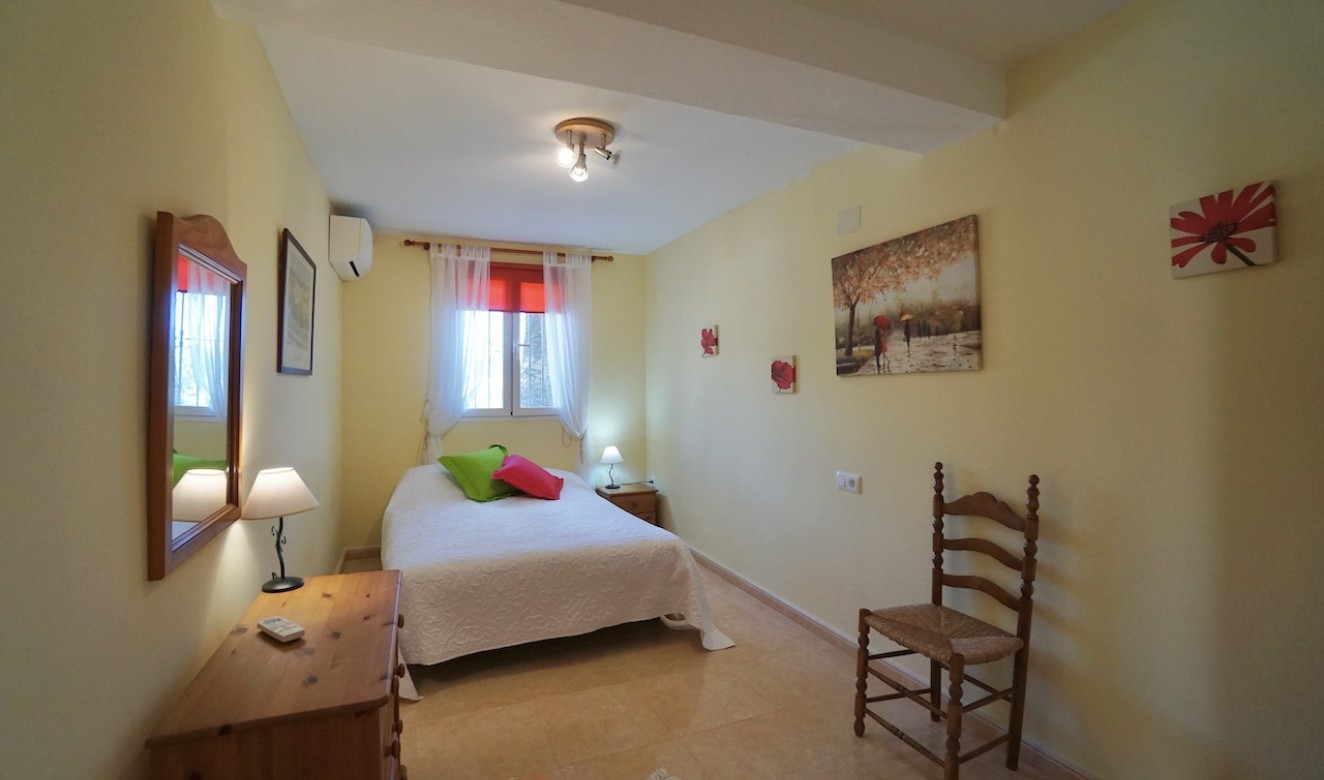 Liegenschaften - Villen - Moraira - Benimeit