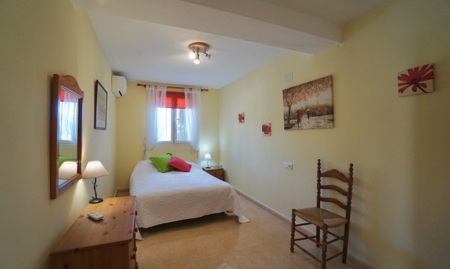 Liegenschaften - Villen - Moraira - Benimeit