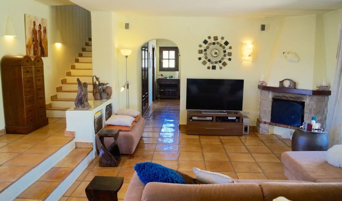 Reventes - Maisons de Campagne - Fincas - Lliber - Vallée du Lliber