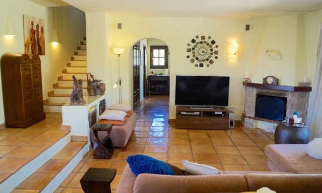 Reventes - Maisons de Campagne - Fincas - Lliber - Vallée du Lliber