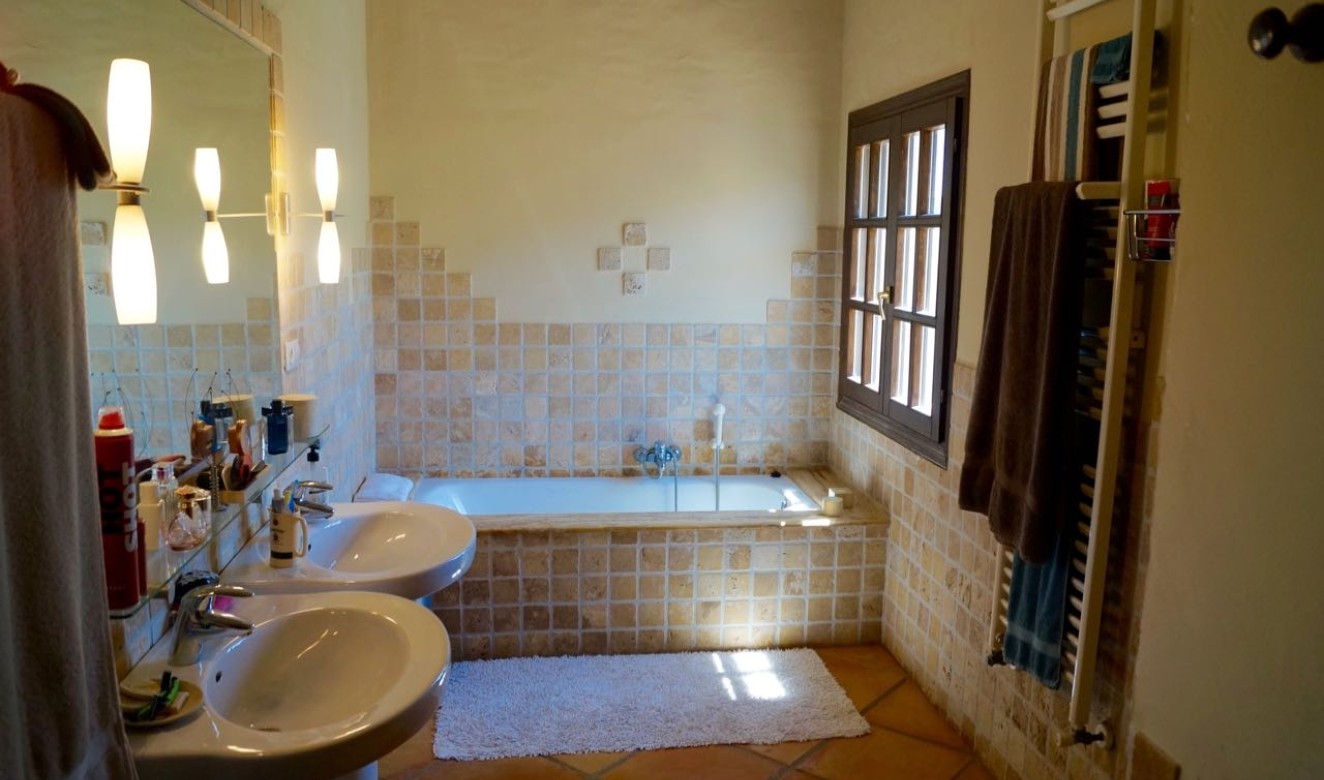 Reventes - Maisons de Campagne - Fincas - Lliber - Vallée du Lliber