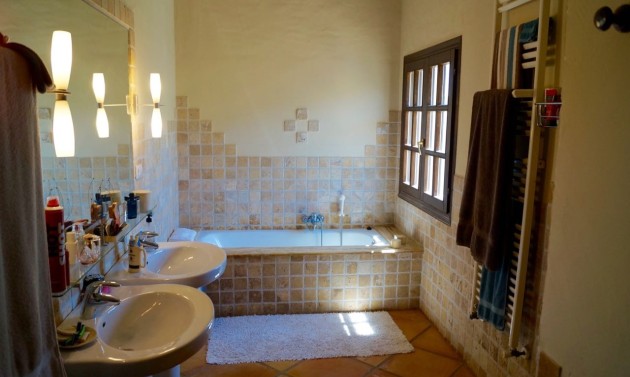 Reventes - Maisons de Campagne - Fincas - Lliber - Vallée du Lliber