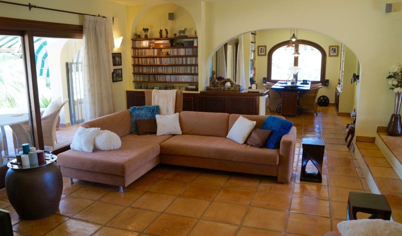 Reventes - Maisons de Campagne - Fincas - Lliber - Vallée du Lliber