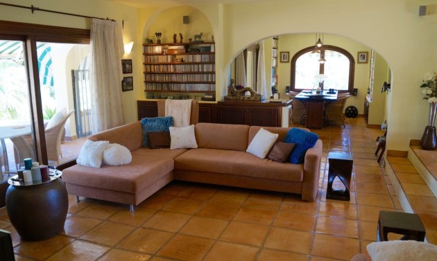 Reventes - Maisons de Campagne - Fincas - Lliber - Vallée du Lliber