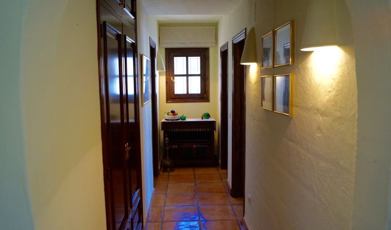 Reventes - Maisons de Campagne - Fincas - Lliber - Vallée du Lliber