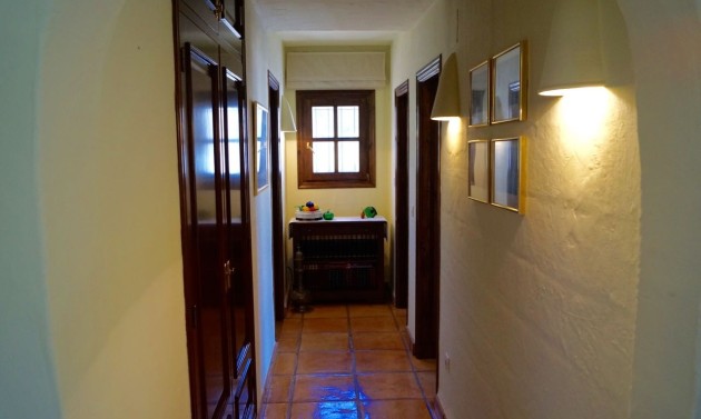 Reventes - Maisons de Campagne - Fincas - Lliber - Vallée du Lliber