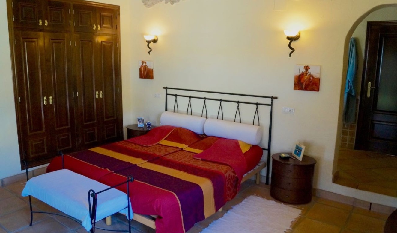 Reventes - Maisons de Campagne - Fincas - Lliber - Vallée du Lliber