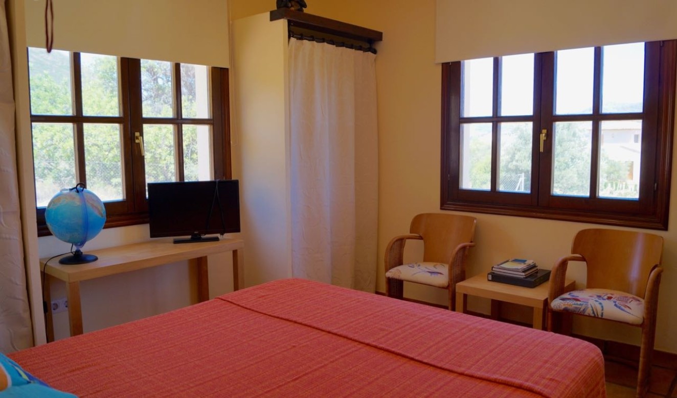 Reventes - Maisons de Campagne - Fincas - Lliber - Vallée du Lliber