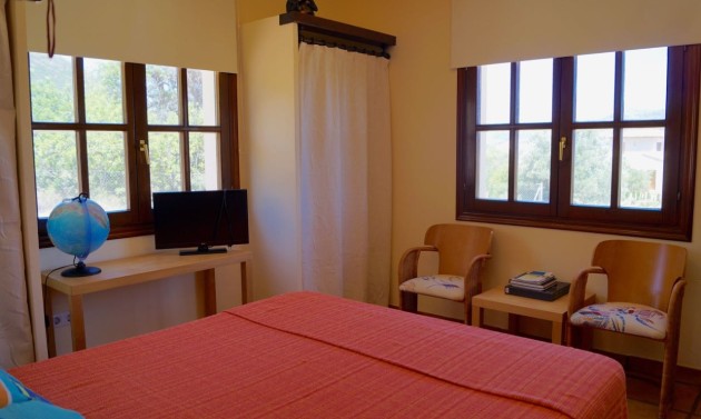 Reventes - Maisons de Campagne - Fincas - Lliber - Vallée du Lliber