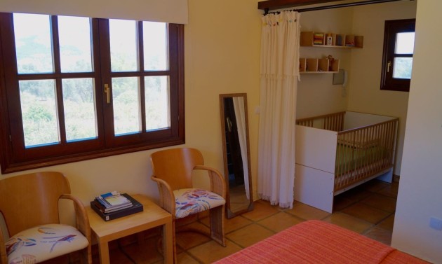 Reventes - Maisons de Campagne - Fincas - Lliber - Vallée du Lliber