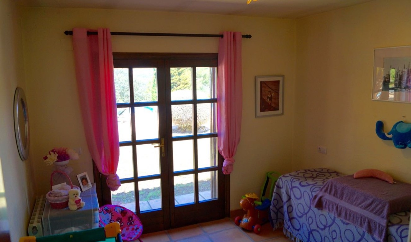 Reventes - Maisons de Campagne - Fincas - Lliber - Vallée du Lliber