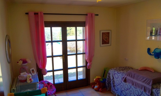 Reventes - Maisons de Campagne - Fincas - Lliber - Vallée du Lliber