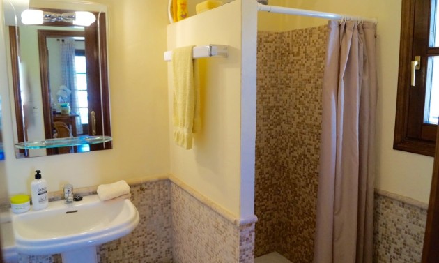 Reventes - Maisons de Campagne - Fincas - Lliber - Vallée du Lliber