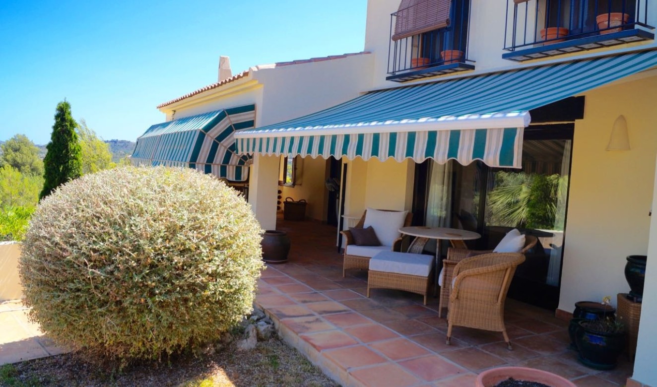 Reventes - Maisons de Campagne - Fincas - Lliber - Vallée du Lliber