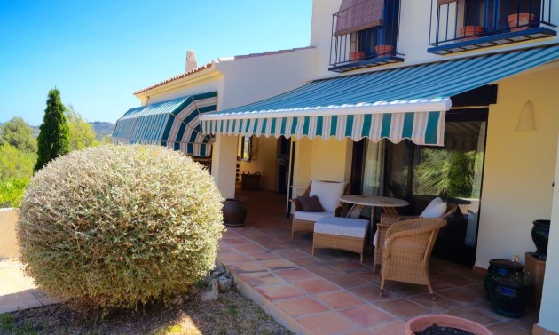 Reventes - Maisons de Campagne - Fincas - Lliber - Vallée du Lliber