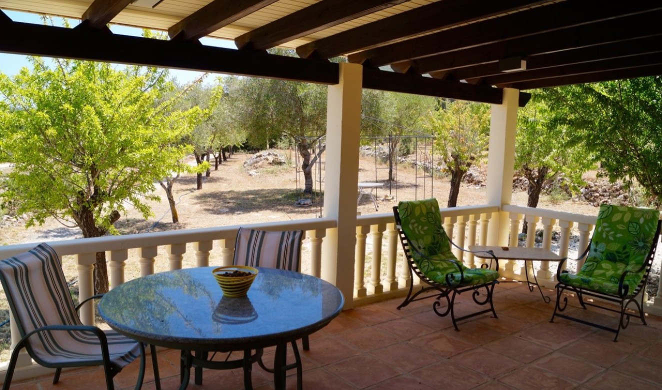 Reventes - Maisons de Campagne - Fincas - Lliber - Vallée du Lliber