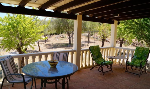 Reventes - Maisons de Campagne - Fincas - Lliber - Vallée du Lliber