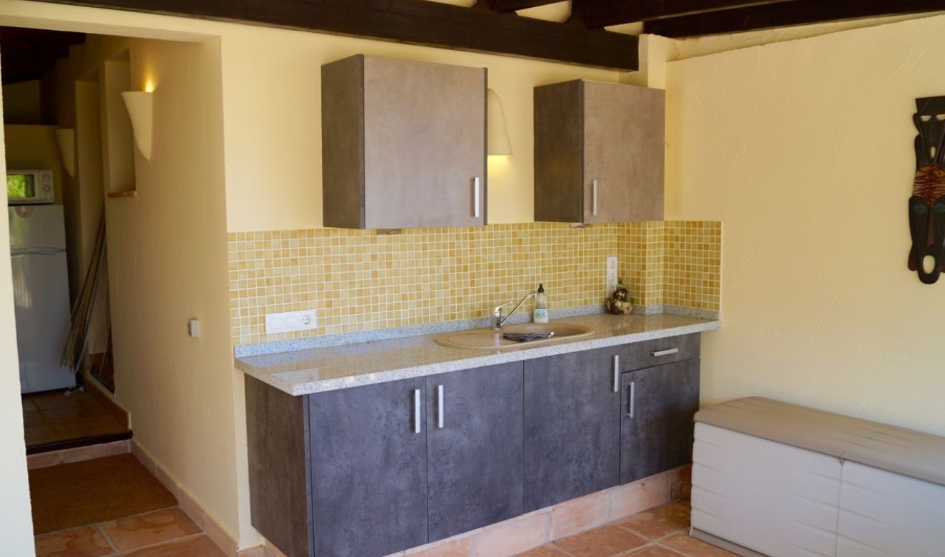 Reventes - Maisons de Campagne - Fincas - Lliber - Vallée du Lliber