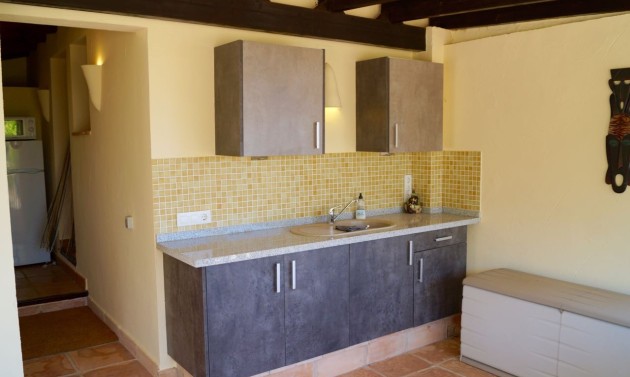 Reventes - Maisons de Campagne - Fincas - Lliber - Vallée du Lliber