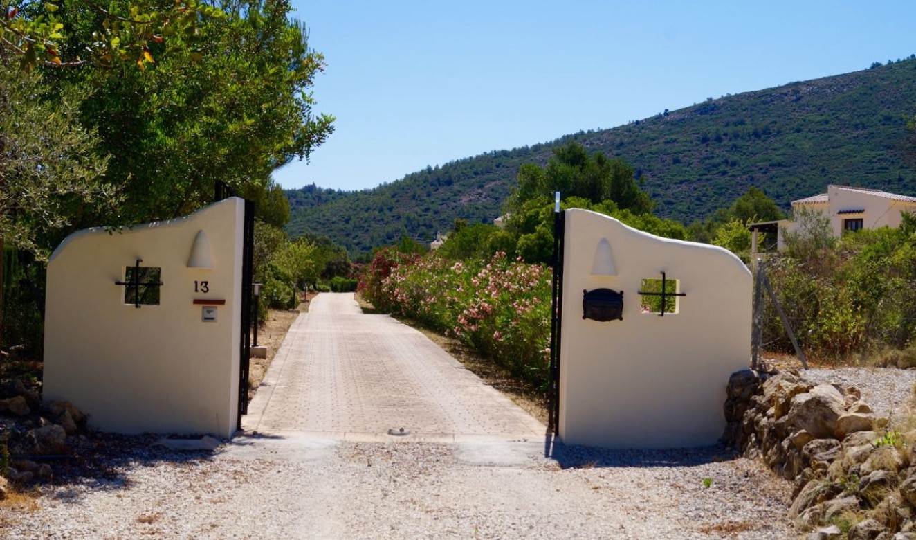 Reventes - Maisons de Campagne - Fincas - Lliber - Vallée du Lliber