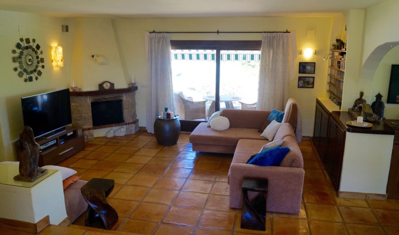 Reventes - Maisons de Campagne - Fincas - Lliber - Vallée du Lliber