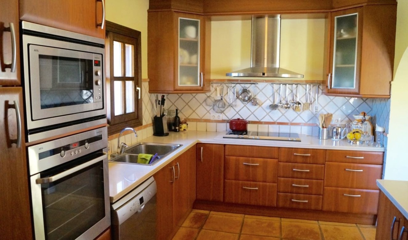 Reventes - Maisons de Campagne - Fincas - Lliber - Vallée du Lliber