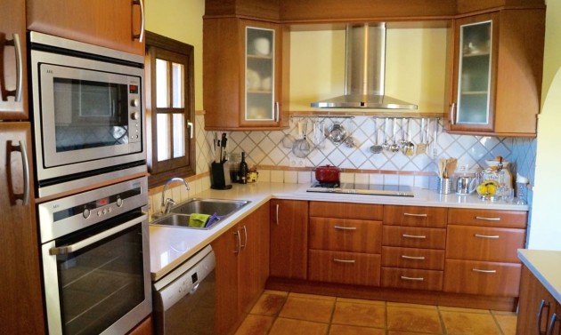 Reventes - Maisons de Campagne - Fincas - Lliber - Vallée du Lliber