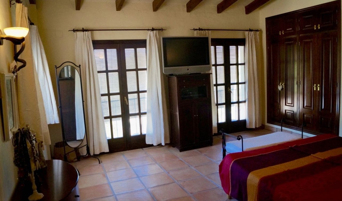 Reventes - Maisons de Campagne - Fincas - Lliber - Vallée du Lliber