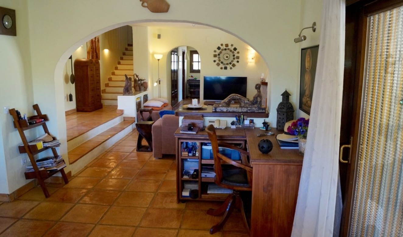 Reventes - Maisons de Campagne - Fincas - Lliber - Vallée du Lliber