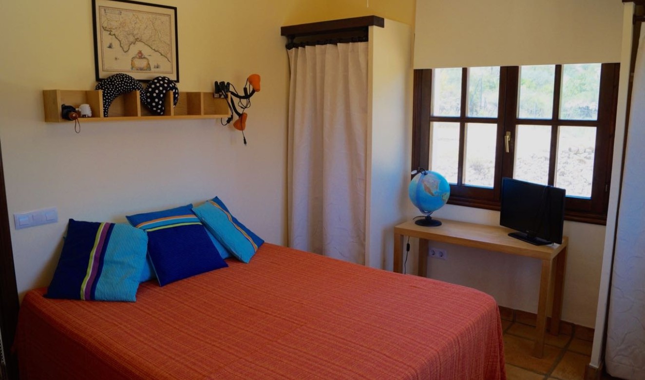 Reventes - Maisons de Campagne - Fincas - Lliber - Vallée du Lliber