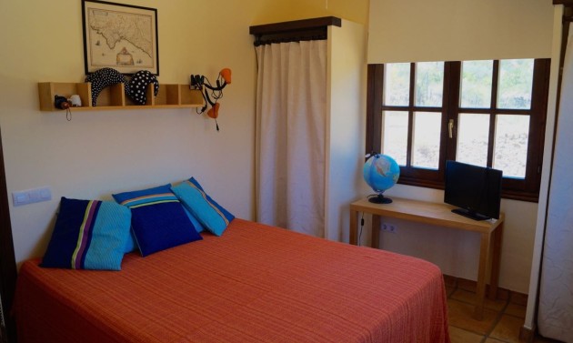 Reventes - Maisons de Campagne - Fincas - Lliber - Vallée du Lliber