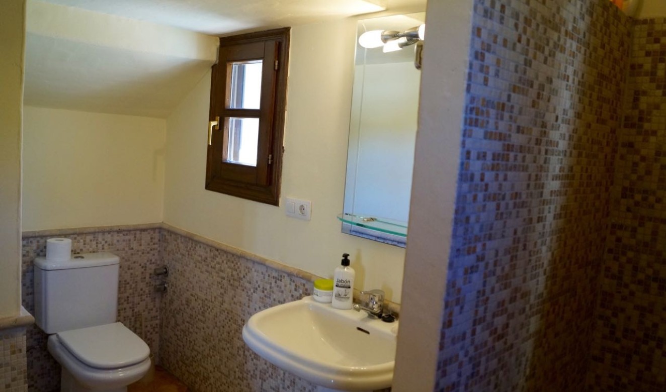 Reventes - Maisons de Campagne - Fincas - Lliber - Vallée du Lliber